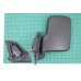 Nissan NV200 '09- Side Mirror with Glass ( Manual Adjust )